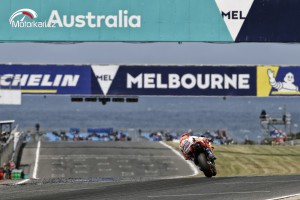 Moto GP 2019 - Australian Motorcycle Grand Prix