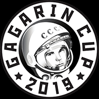 Gagarin Moto Cup 2019