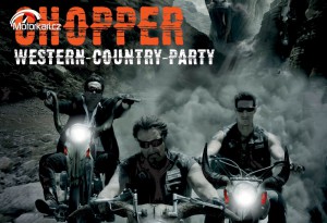 Chopper Wester Country Party SK