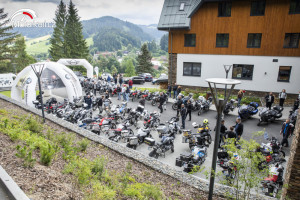 BMW Motorrad dny 2019