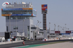 Moto GP 2020 - Grand Prix of Qatar