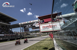 Moto GP 2020 - Gran Premio d'Italia Oakley - Odloženo