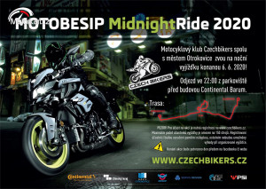 Motobesip MidnightRide 2020