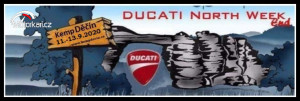 Ducati North Week(end) 2020