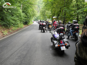 VII. Motosraz Laid-Back Riders