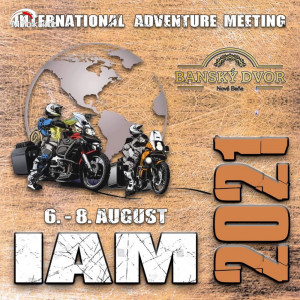 International adventure meeting Slovakia 2021