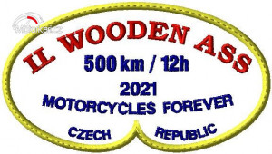 II. Wooden Ass 2021