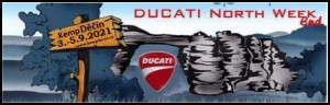 Ducati North Week(end) 2021