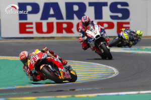 Moto GP 2022 - Grand Prix de France