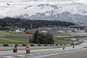 Moto GP 2022 - Motorrad Grand Prix von Österreich