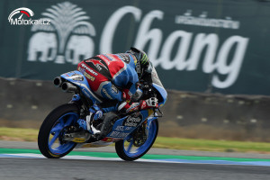 Moto GP 2022 - Thailand Grand Prix