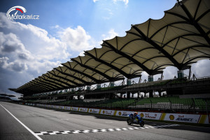 Moto GP 2022 - Malaysia Motorcycle Grand Prix