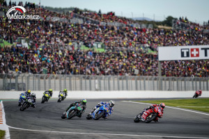 Moto GP 2022 - Gran Premio de la Comunitat Valenciana