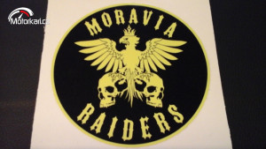 Otevírání sezóny  + sraz Choppers Moravia