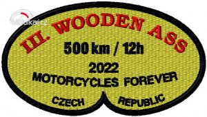 III. ročník wooden ASS 2022