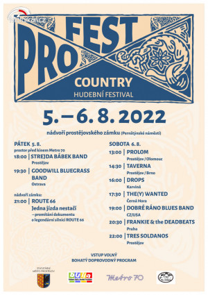 profest country 2022