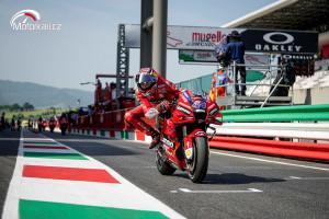 MotoGP 2023 -   Gran Premio d’Italia Oakley