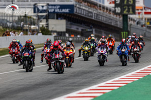 MotoGP 2023 -  Gran Premi Monster Energy de Catalunya