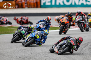 MotoGP 2023 -  petronas Grand Prix of Malaysia