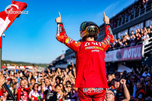 MotoGP 2023 - Gran Premio Motul de la Comunitat Valenciana
