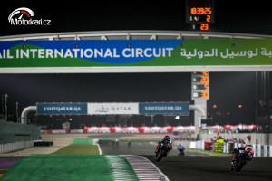 MotoGP 2023 - Grand Prix of Qatar