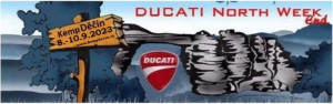 Ducati North Week(end) 2023