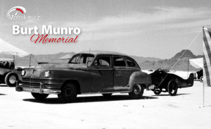 Burt Munro Memorial 2 - 4.8.2024