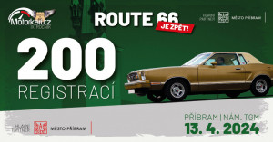 Česká Route 66