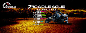 track DAY vysoké mýto | motorky | Road league