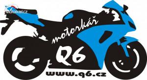Zahajovací vyjížďka klubu motorkáři Q6 pro rok 2024