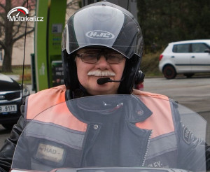 Chopperstart 322 - Krzeszow
