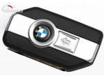 Náhradní klíč BMW GS podle VIN