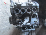 Motor yamaha xj6