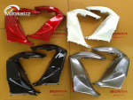 Honda pcx 125/150 plast predni masky, novy, original