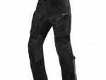 Kalhoty na motorku Revit Defender 3 GTX černé