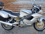 Ducati ST2 , 944. Jedinečný stav, plná výbava. 14600km
