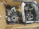 Drobné díly motoru Yamaha YZF-R6 99-02
