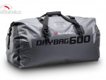 Voděodolný válec Drybag 600 šedý 60 litrů