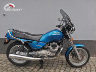 Moto Guzzi Strada 750 (1994)