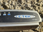 Ctek xs800