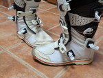 Motokrosové boty Gaerne SG-J