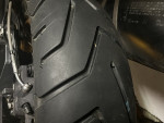 Bridgestone 41R zánovní sada pneu.