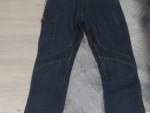 Dámské Trilobite kalhoty vel. 28USA, naše 40 ( L )