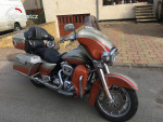 Harley Davidson flhtkse CVO Limited