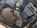 Motor Kawasaki ZRX 1200