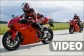 Poslední test Ducati 1098