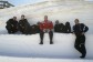 Budweisers on the SNOW, neboli Gesperrt Passe Tour 2009