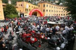 Moto Guzzi Open